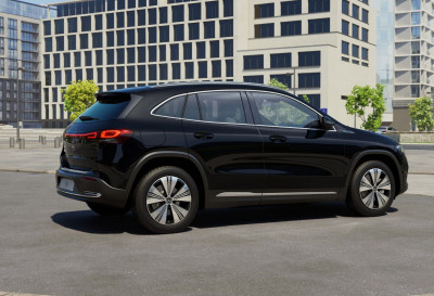 Mercedes-Benz EQA Gebrauchtwagen