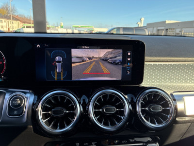 Mercedes-Benz GLB Gebrauchtwagen