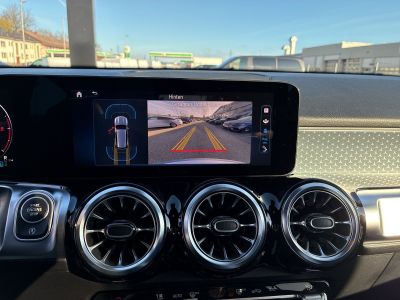 Mercedes-Benz GLB Gebrauchtwagen Mercedes-Benz GLB Gebrauchtwagen