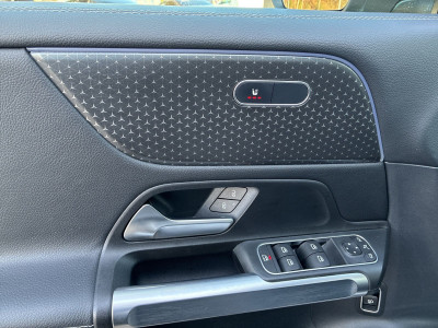 Mercedes-Benz GLB Gebrauchtwagen