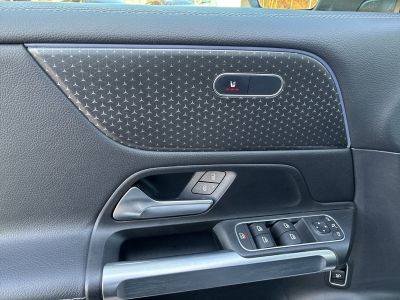 Mercedes-Benz GLB Gebrauchtwagen Mercedes-Benz GLB Gebrauchtwagen