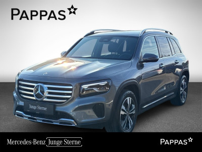 Mercedes-Benz GLB Gebrauchtwagen