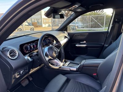 Mercedes-Benz GLB Gebrauchtwagen Mercedes-Benz GLB Gebrauchtwagen