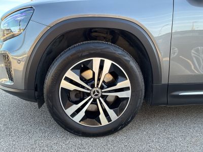 Mercedes-Benz GLB Gebrauchtwagen Mercedes-Benz GLB Gebrauchtwagen
