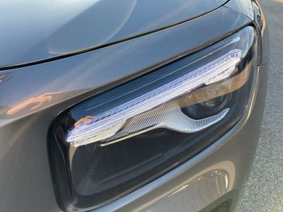 Mercedes-Benz GLB Gebrauchtwagen Mercedes-Benz GLB Gebrauchtwagen