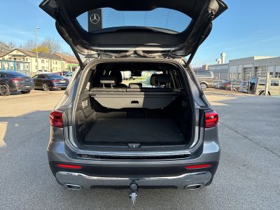 Mercedes-Benz GLB Gebrauchtwagen Mercedes-Benz GLB Gebrauchtwagen