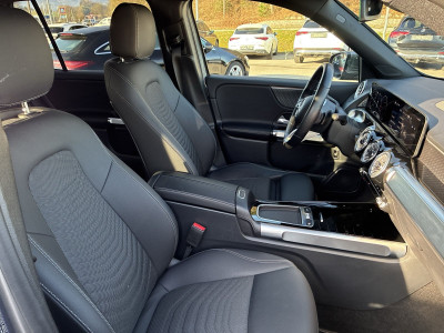 Mercedes-Benz GLB Gebrauchtwagen