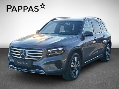 Mercedes-Benz GLB Gebrauchtwagen Mercedes-Benz GLB Gebrauchtwagen