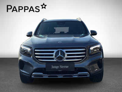Mercedes-Benz GLB Gebrauchtwagen