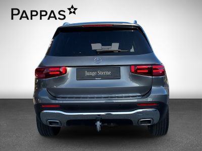 Mercedes-Benz GLB Gebrauchtwagen Mercedes-Benz GLB Gebrauchtwagen