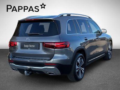 Mercedes-Benz GLB Gebrauchtwagen Mercedes-Benz GLB Gebrauchtwagen