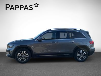 Mercedes-Benz GLB Gebrauchtwagen Mercedes-Benz GLB Gebrauchtwagen