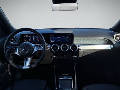 Mercedes-Benz GLB Gebrauchtwagen Mercedes-Benz GLB Gebrauchtwagen