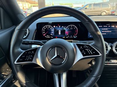 Mercedes-Benz GLB Gebrauchtwagen Mercedes-Benz GLB Gebrauchtwagen