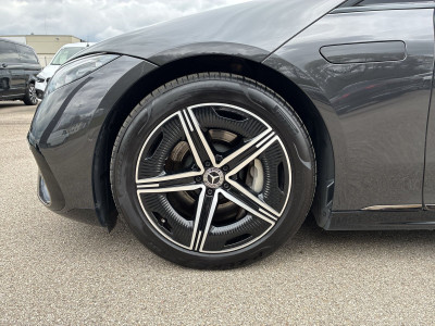 Mercedes-Benz EQS Gebrauchtwagen