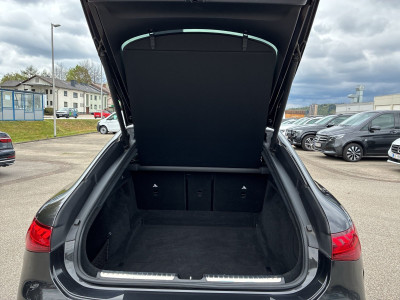 Mercedes-Benz EQS Gebrauchtwagen