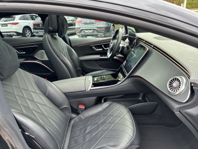 Mercedes-Benz EQS Gebrauchtwagen