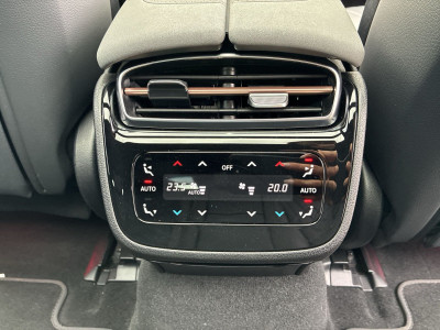 Mercedes-Benz EQS Gebrauchtwagen