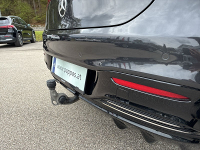 Mercedes-Benz EQS Gebrauchtwagen