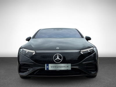Mercedes-Benz EQS Gebrauchtwagen