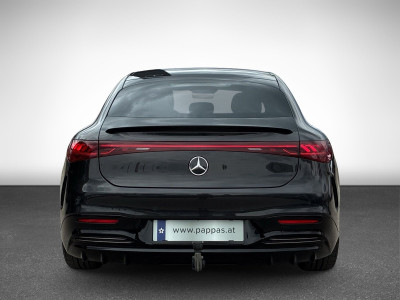 Mercedes-Benz EQS Gebrauchtwagen