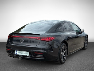 Mercedes-Benz EQS Gebrauchtwagen