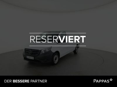 Mercedes-Benz Vito Gebrauchtwagen