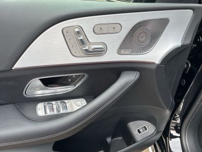 Mercedes-Benz GLE Gebrauchtwagen Mercedes-Benz GLE Gebrauchtwagen