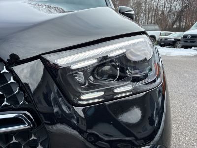Mercedes-Benz GLE Gebrauchtwagen Mercedes-Benz GLE Gebrauchtwagen