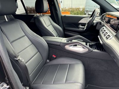Mercedes-Benz GLE Gebrauchtwagen Mercedes-Benz GLE Gebrauchtwagen