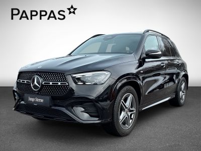 Mercedes-Benz GLE Gebrauchtwagen Mercedes-Benz GLE Gebrauchtwagen