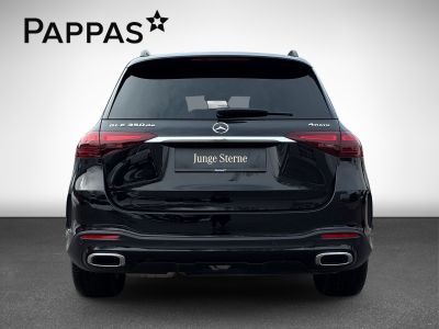 Mercedes-Benz GLE Gebrauchtwagen Mercedes-Benz GLE Gebrauchtwagen