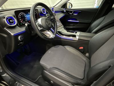 Mercedes-Benz C-Klasse Gebrauchtwagen Mercedes-Benz C-Klasse Gebrauchtwagen