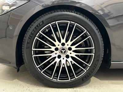 Mercedes-Benz C-Klasse Gebrauchtwagen Mercedes-Benz C-Klasse Gebrauchtwagen