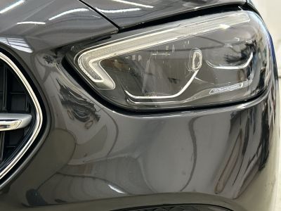 Mercedes-Benz C-Klasse Gebrauchtwagen Mercedes-Benz C-Klasse Gebrauchtwagen