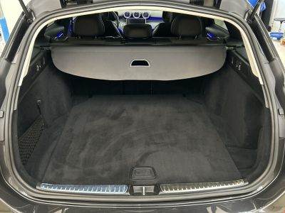 Mercedes-Benz C-Klasse Gebrauchtwagen Mercedes-Benz C-Klasse Gebrauchtwagen