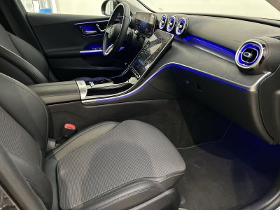 Mercedes-Benz C-Klasse Gebrauchtwagen Mercedes-Benz C-Klasse Gebrauchtwagen