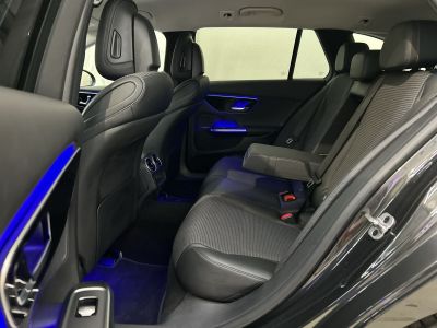 Mercedes-Benz C-Klasse Gebrauchtwagen Mercedes-Benz C-Klasse Gebrauchtwagen