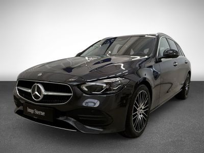 Mercedes-Benz C-Klasse Gebrauchtwagen Mercedes-Benz C-Klasse Gebrauchtwagen