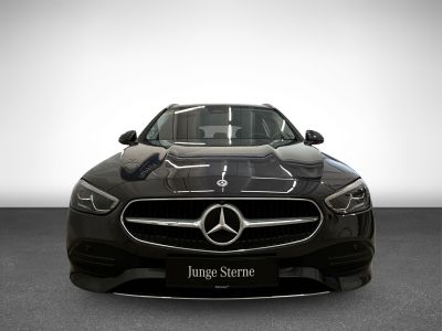 Mercedes-Benz C-Klasse Gebrauchtwagen Mercedes-Benz C-Klasse Gebrauchtwagen