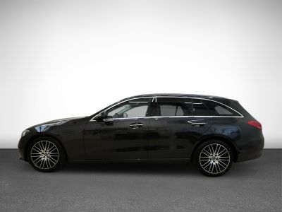 Mercedes-Benz C-Klasse Gebrauchtwagen Mercedes-Benz C-Klasse Gebrauchtwagen
