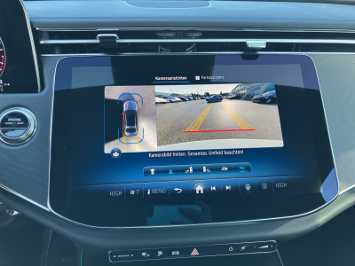 Mercedes-Benz E-Klasse Gebrauchtwagen