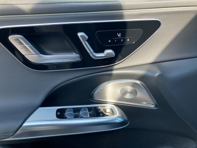 Mercedes-Benz E-Klasse Gebrauchtwagen