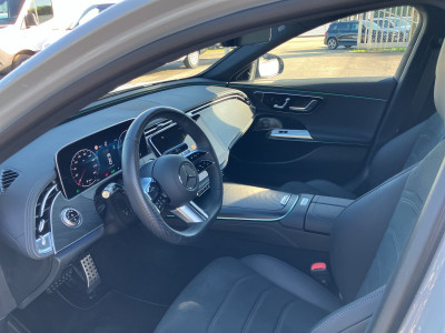 Mercedes-Benz E-Klasse Gebrauchtwagen