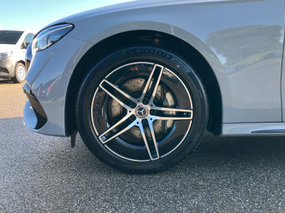 Mercedes-Benz E-Klasse Gebrauchtwagen