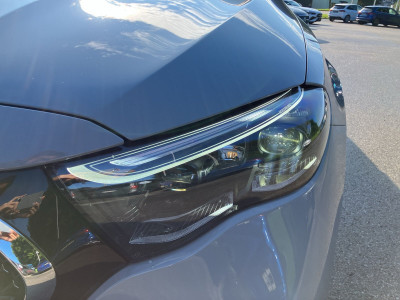 Mercedes-Benz E-Klasse Gebrauchtwagen