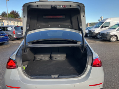 Mercedes-Benz E-Klasse Gebrauchtwagen