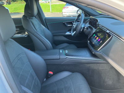 Mercedes-Benz E-Klasse Gebrauchtwagen