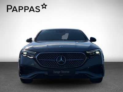 Mercedes-Benz E-Klasse Gebrauchtwagen