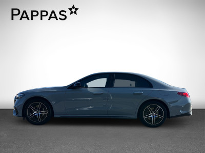 Mercedes-Benz E-Klasse Gebrauchtwagen